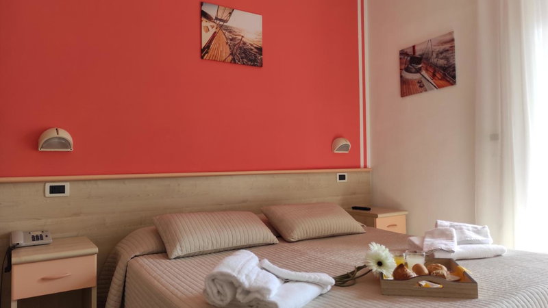 Hotel Eliani, Grado, Italy
