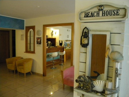 Hotel Eliani, Grado, Italy