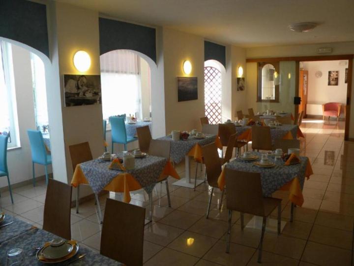 Hotel Eliani, Grado, Italy