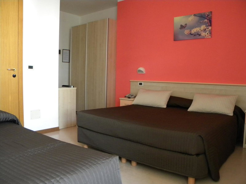 Hotel Eliani, Grado, Italy