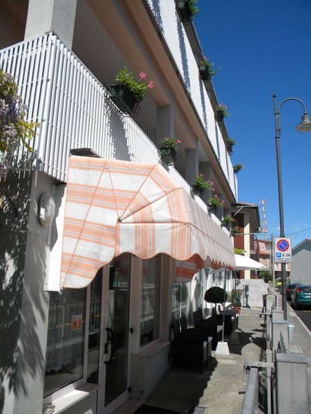 Hotel Eliani, Grado, Italy