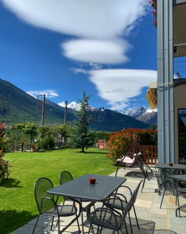 La Bicoque, Aosta, Italy