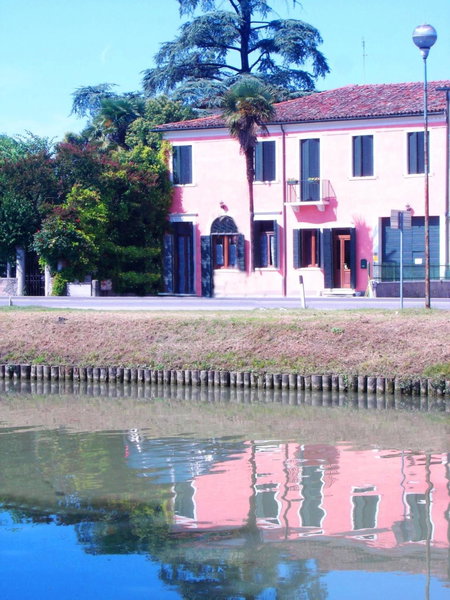 Relais Alcova del Doge, Mira, Italy
