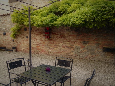 Relais Alcova del Doge, Mira, Italy