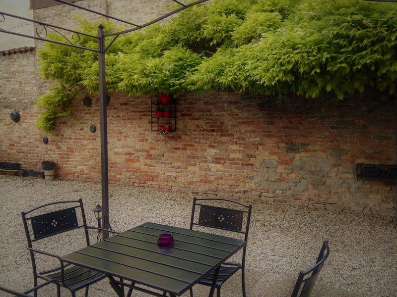Relais Alcova del Doge, Mira, Italy