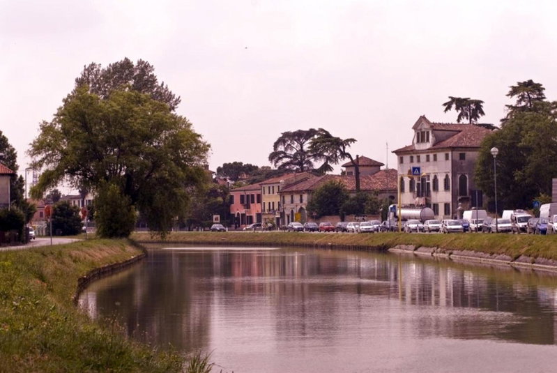 Relais Alcova del Doge, Mira, Italy