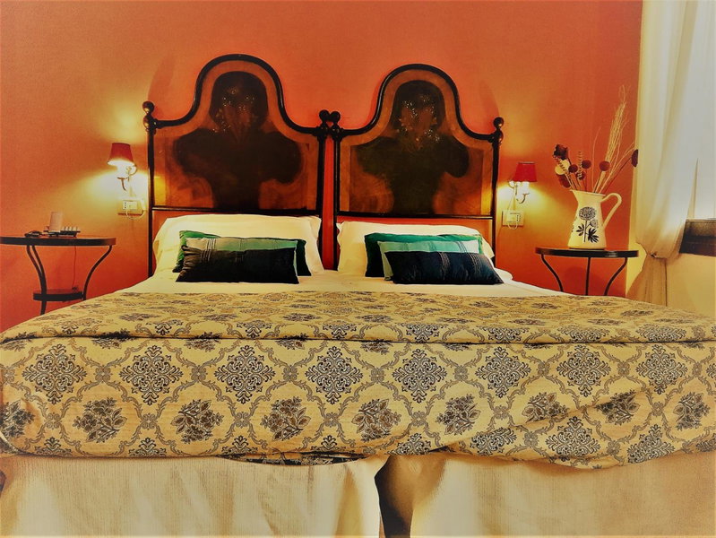 Relais Alcova del Doge, Mira, Italy