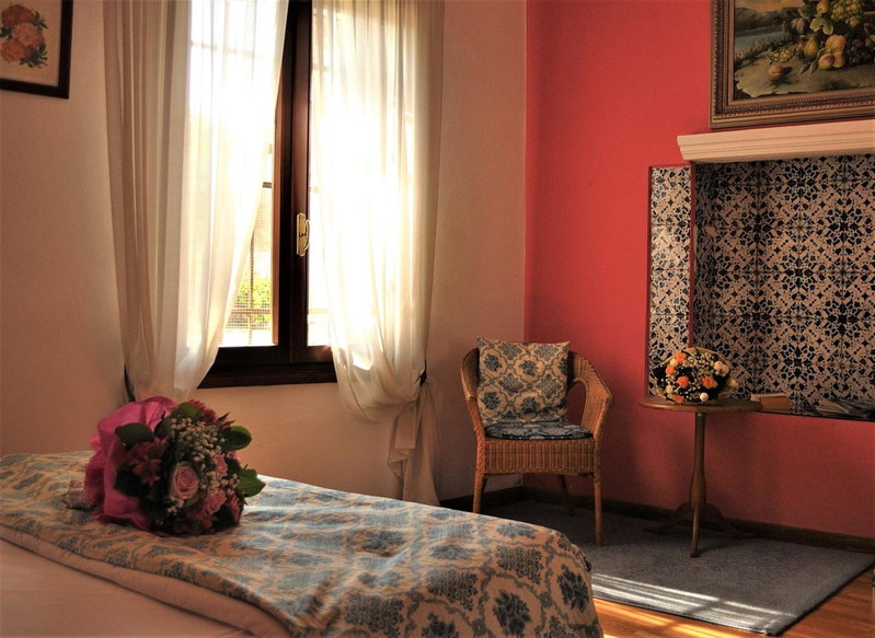 Relais Alcova del Doge, Mira, Italy
