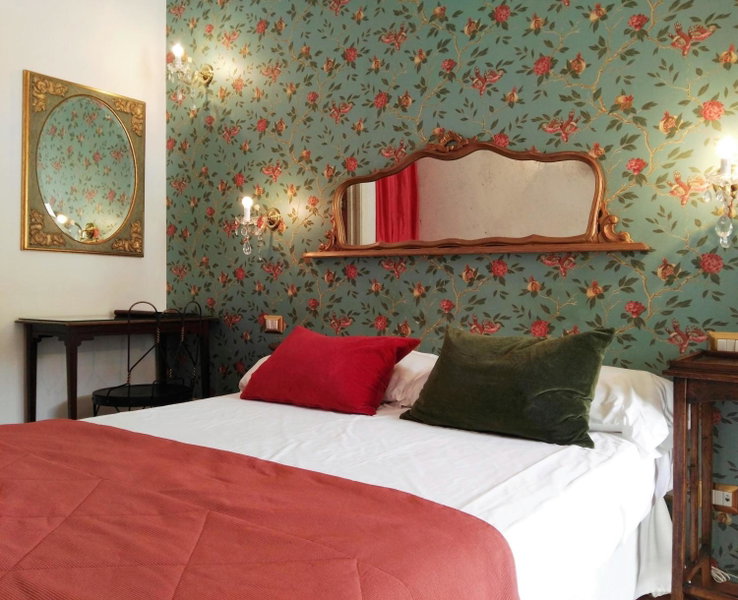 Relais Alcova del Doge, Mira, Italy