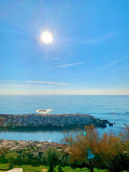 Artis Mare, Pozzuoli, Italy