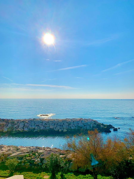 Artis Mare, Pozzuoli, Italy