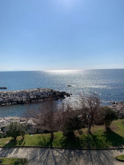 Artis Mare, Pozzuoli, Italy