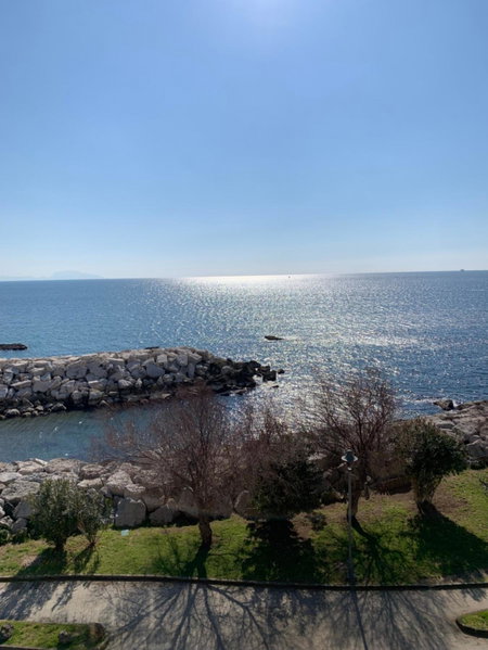 Artis Mare, Pozzuoli, Italy