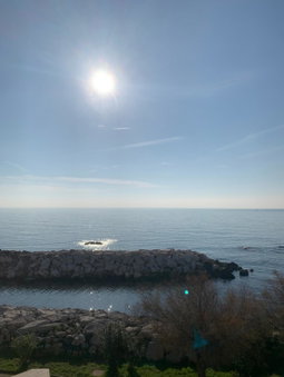 Artis Mare, Pozzuoli, Italy