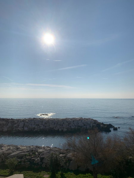 Artis Mare, Pozzuoli, Italy