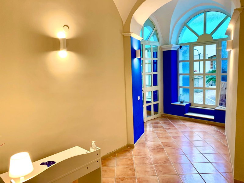 Artis Mare, Pozzuoli, Italy