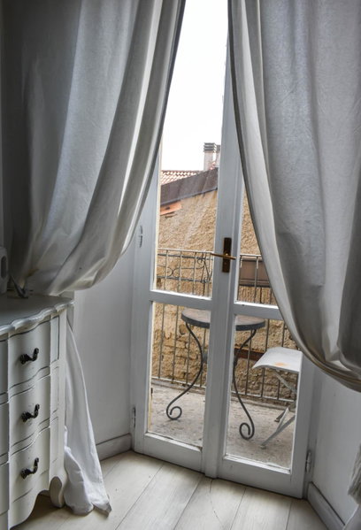 Le Stanze del Cardinale, Pavia, Italy