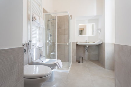 Hotel Il Duomo, Assisi, Italy