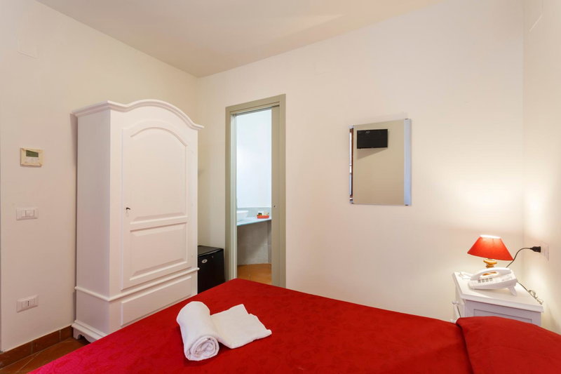 Hotel Il Duomo, Assisi, Italy