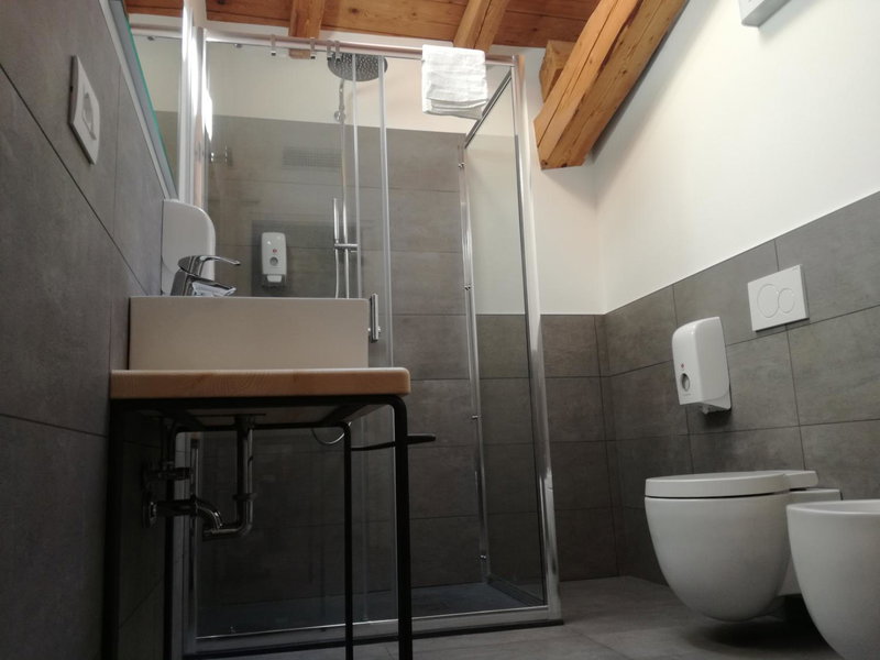 TrentoApartment, Trento, Italy