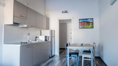 TrentoApartment, Trento, Italy