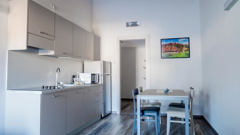 TrentoApartment, Trento, Italy