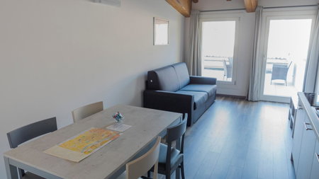 TrentoApartment, Trento, Italy