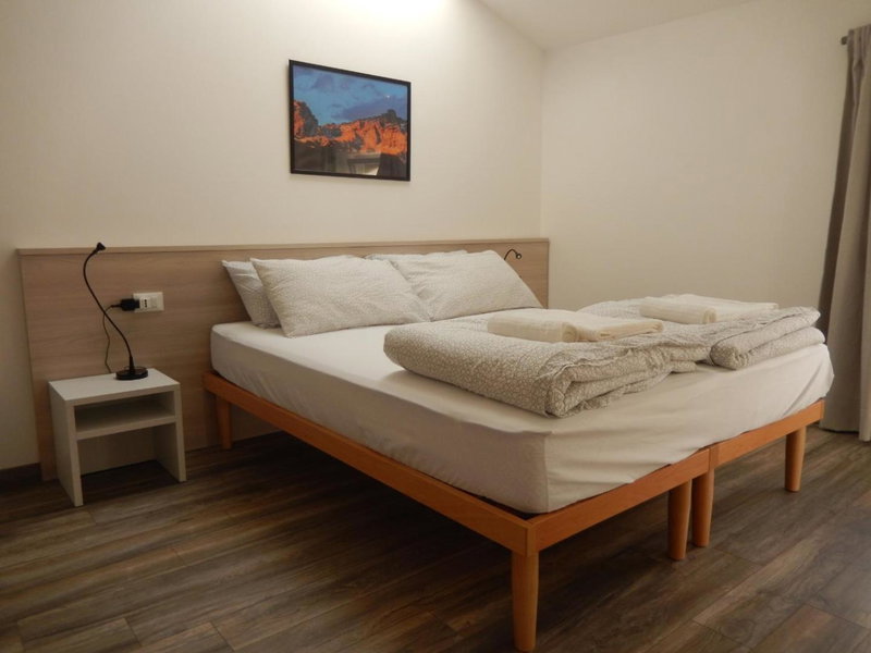 TrentoApartment, Trento, Italy