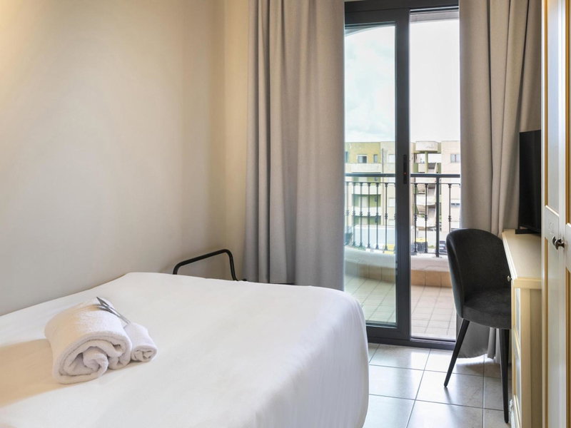 B&B HOTEL Pomezia Cortese, Pomezia, Italy
