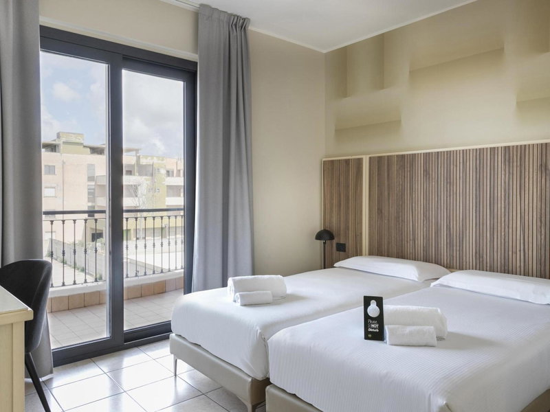 B&B HOTEL Pomezia Cortese, Pomezia, Italy