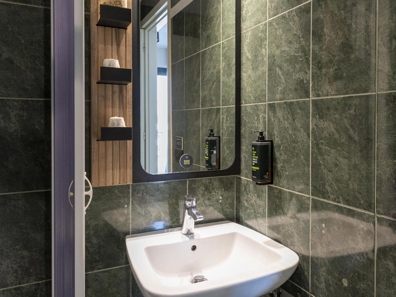 B&B HOTEL Pomezia Cortese, Pomezia, Italy