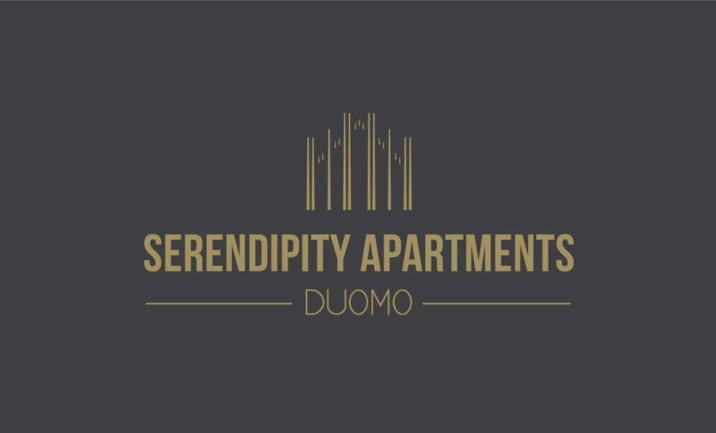 Serendipity Apartments - Duomo, Milan, Italy