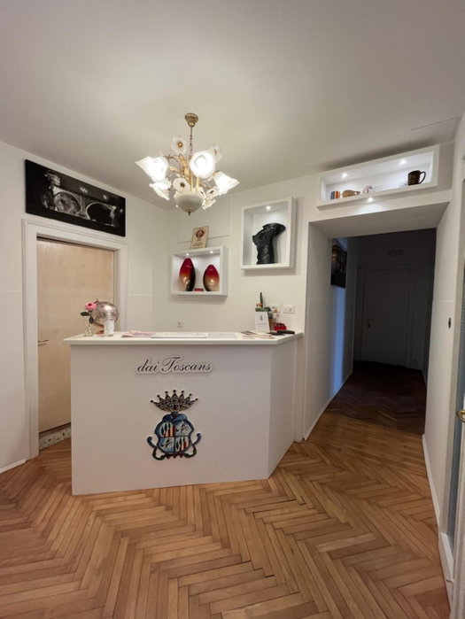 B&B Dai Toscans, Cividale del Friuli, Italy