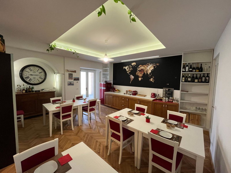 B&B Dai Toscans, Cividale del Friuli, Italy