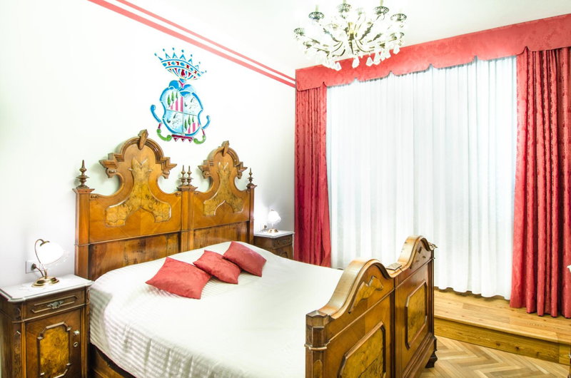 B&B Dai Toscans, Cividale del Friuli, Italy