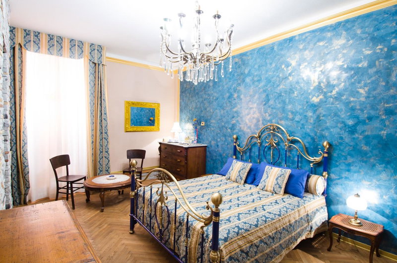 B&B Dai Toscans, Cividale del Friuli, Italy