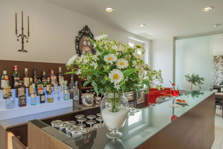 Hotel Benaco Garda ***S, Garda, Italy