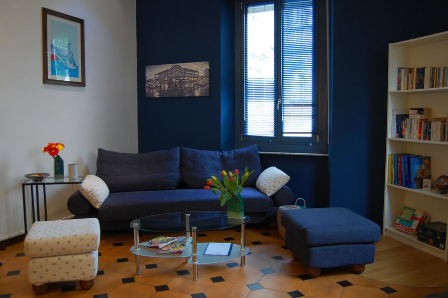 Colazione da Augusta - Guesthouse, Turin, Italy
