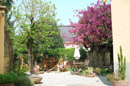 Colazione da Augusta - Guesthouse, Turin, Italy