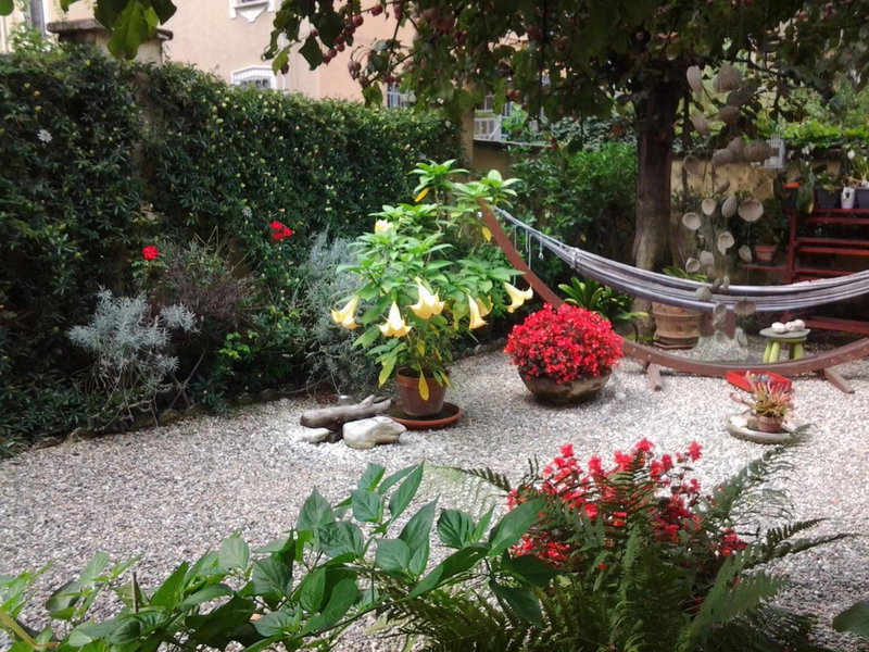 Colazione da Augusta - Guesthouse, Turin, Italy