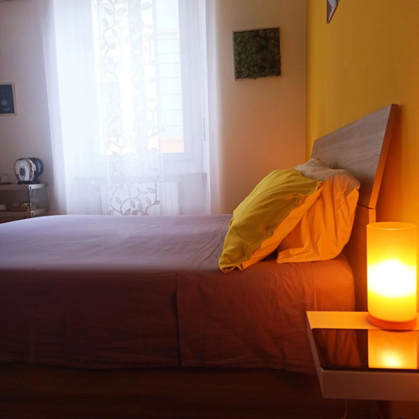 Colazione da Augusta - Guesthouse, Turin, Italy