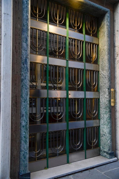 126 Gracchi Suites, Rome, Italy