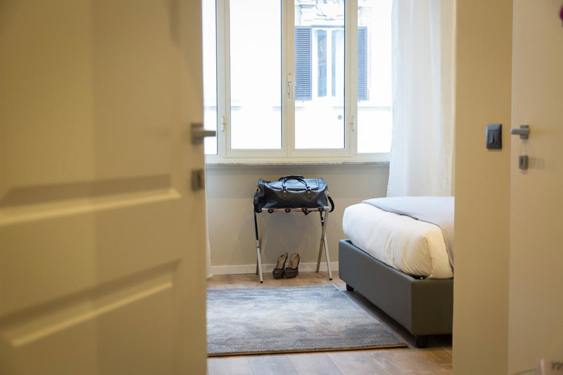 126 Gracchi Suites, Rome, Italy