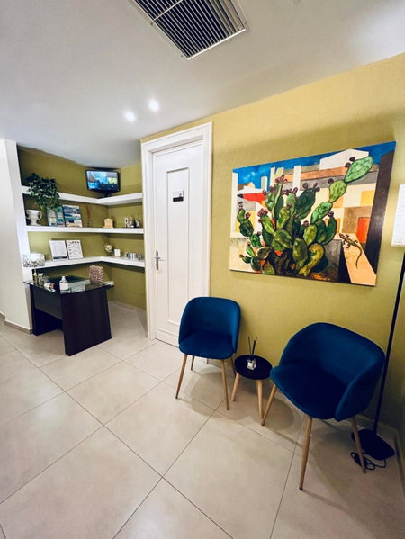 B&B Ungheria Ottantaquattro, Palermo, Italy