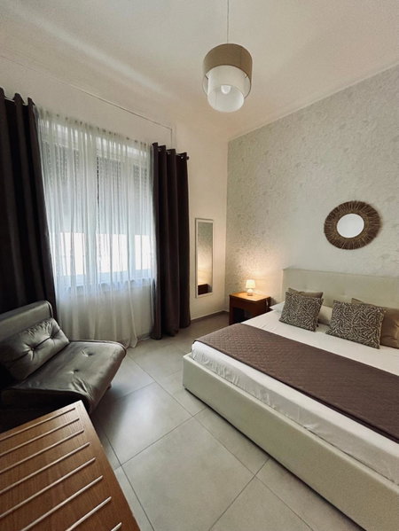 B&B Ungheria Ottantaquattro, Palermo, Italy