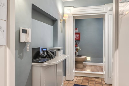 Townhouse Condotti 29, Rome, Italy