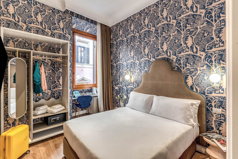 Townhouse Condotti 29, Rome, Italy