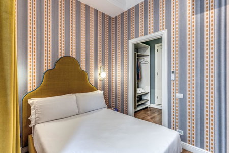 Townhouse Condotti 29, Rome, Italy