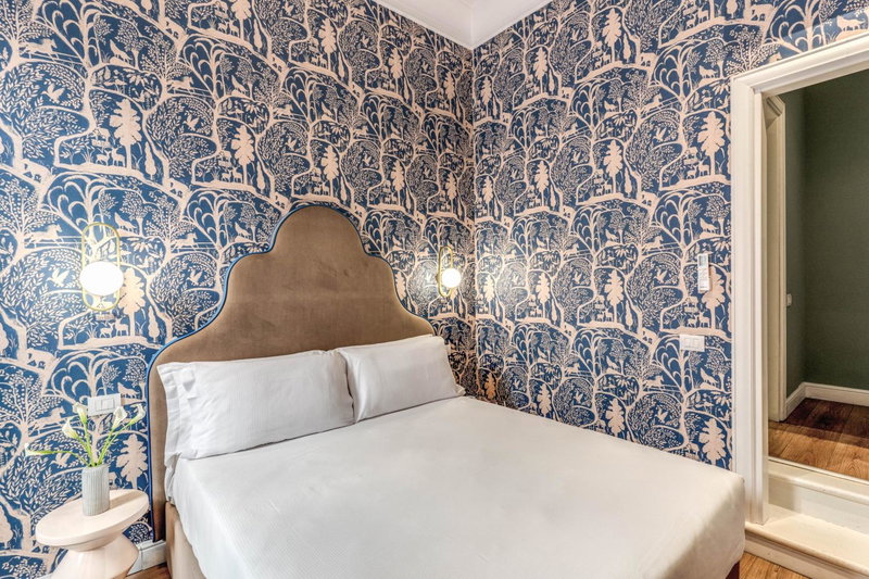 Townhouse Condotti 29, Rome, Italy