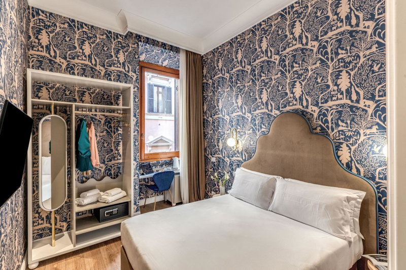 Townhouse Condotti 29, Rome, Italy